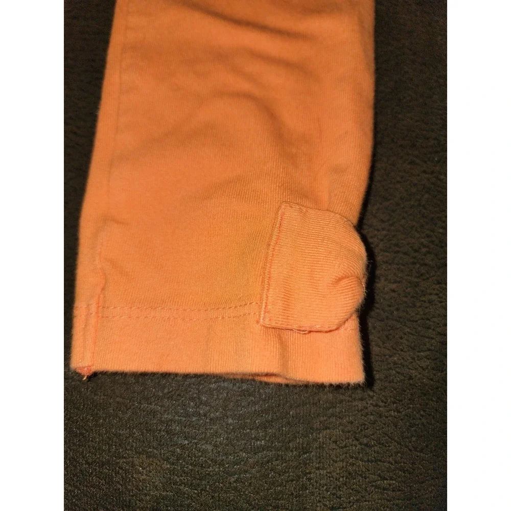 Gymboree the Halloween shop Halloween essentials top and pants size 7